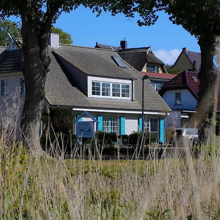 Am Neuensiener 2 * Sellin (Usedom)