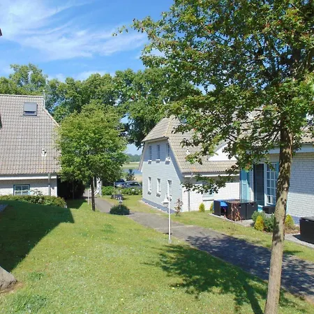 Apartmán Am Neuensiener 2