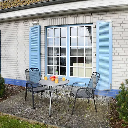 Apartmán Am Neuensiener 2