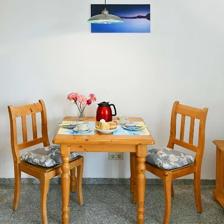 Am Neuensiener 2 Apartmán *