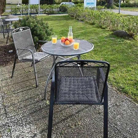 Apartmán Am Neuensiener 2