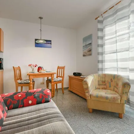 Apartmán Am Neuensiener 2