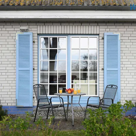 Am Neuensiener 2 * Sellin (Usedom)