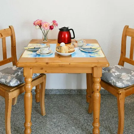 Am Neuensiener 2 * Sellin (Usedom)