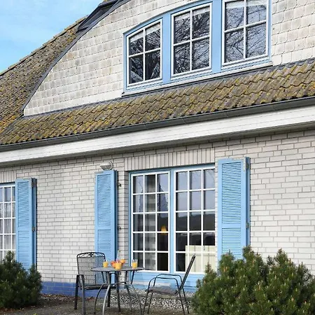 Am Neuensiener 2 Apartmán Sellin (Usedom)