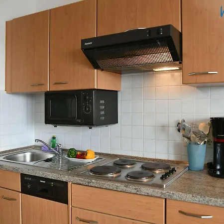 شقة Am Neuensiener 2 *