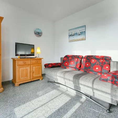 Apartmán Am Neuensiener 2 *